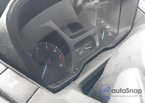 2015 Ford Transit-250 из США, поврежденный, VIN 1FTYR2CM6FKA84096